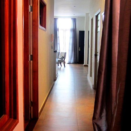 La Isabela Suites 巴拿马城 外观 照片