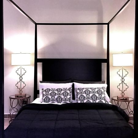 La Isabela Suites 巴拿马城 客房 照片