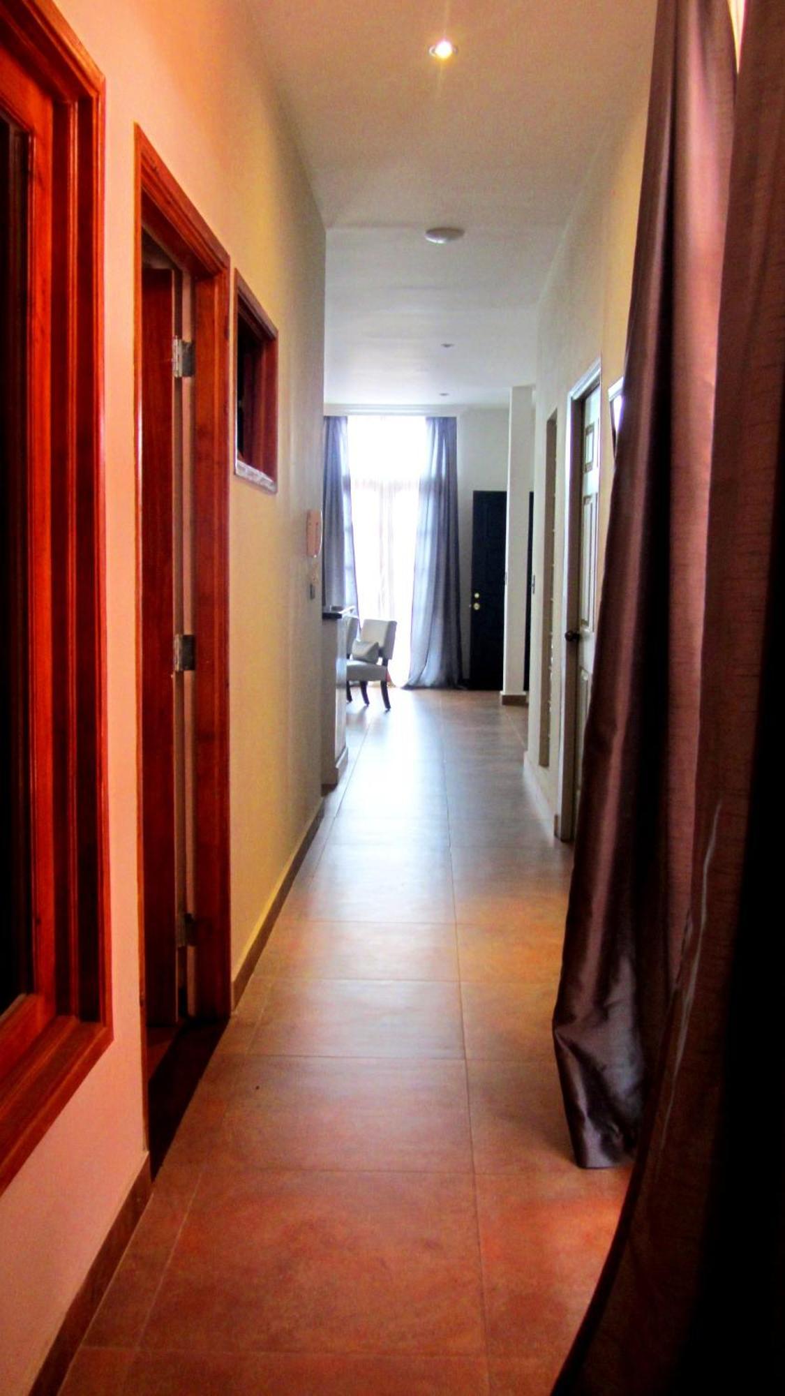 La Isabela Suites 巴拿马城 外观 照片