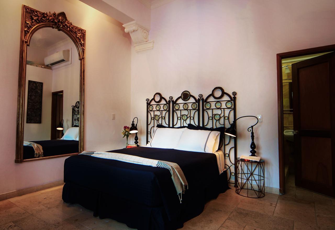 La Isabela Suites 巴拿马城 外观 照片