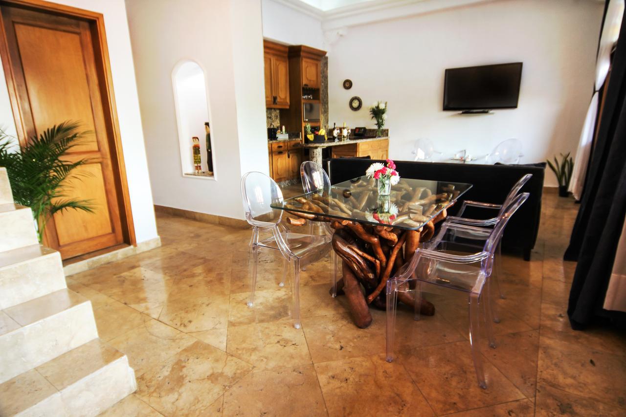 La Isabela Suites 巴拿马城 外观 照片