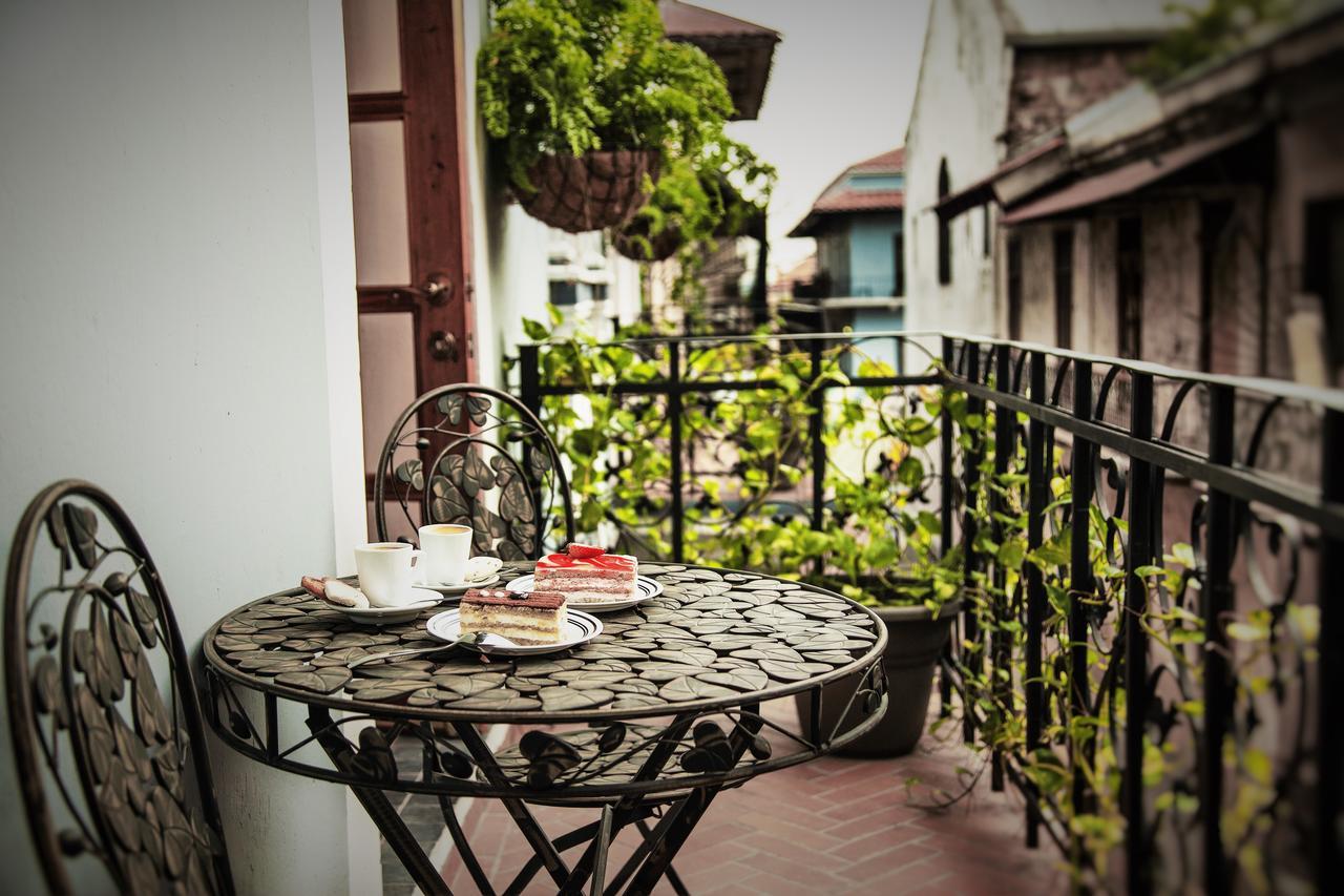 La Isabela Suites 巴拿马城 外观 照片