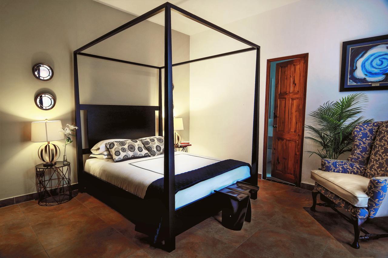La Isabela Suites 巴拿马城 外观 照片