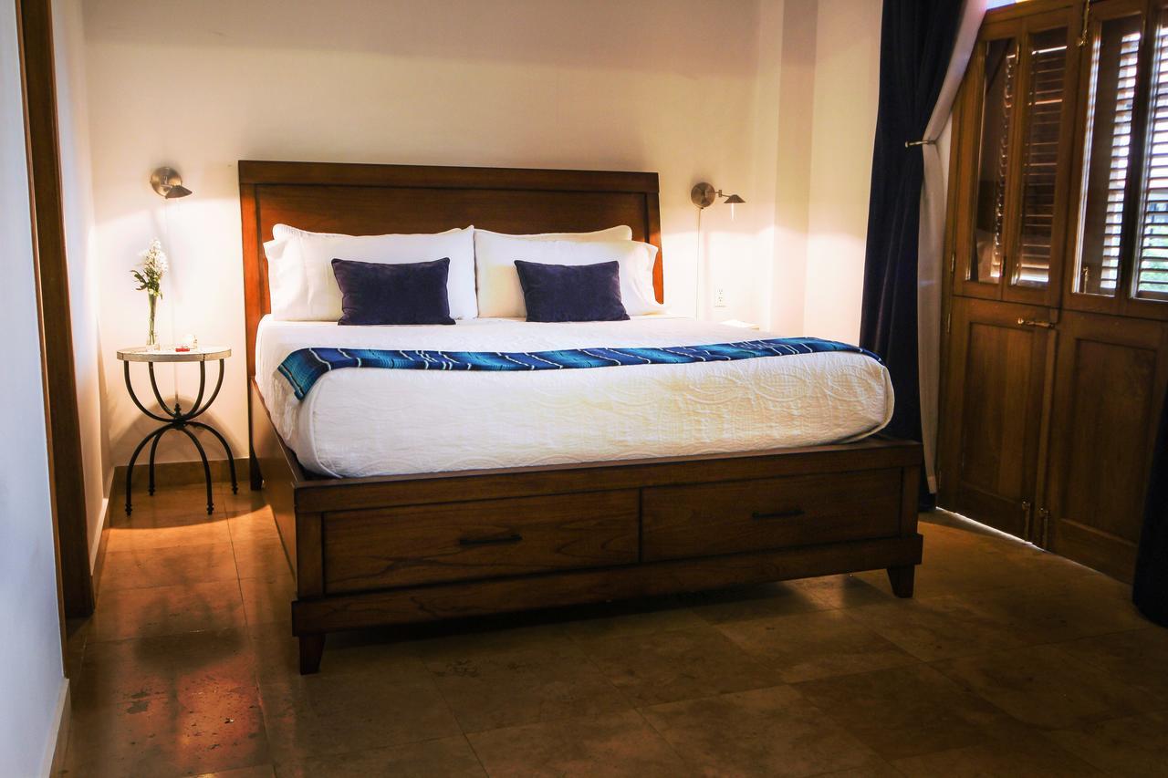 La Isabela Suites 巴拿马城 外观 照片