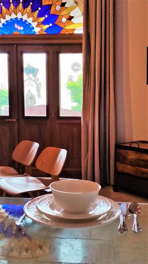 La Isabela Suites 巴拿马城 外观 照片