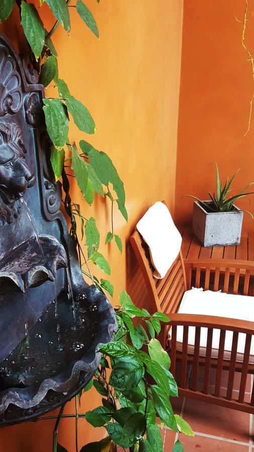 La Isabela Suites 巴拿马城 外观 照片