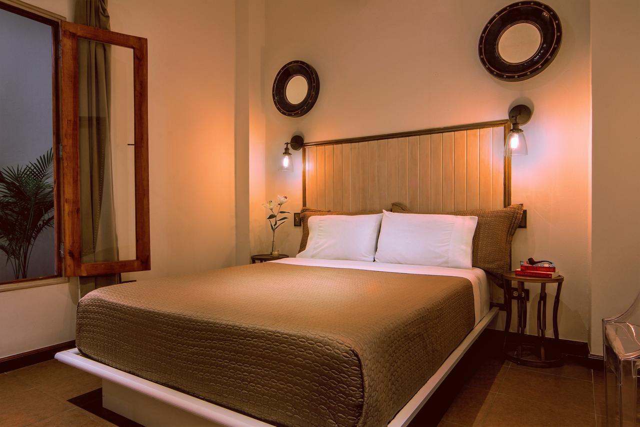 La Isabela Suites 巴拿马城 外观 照片
