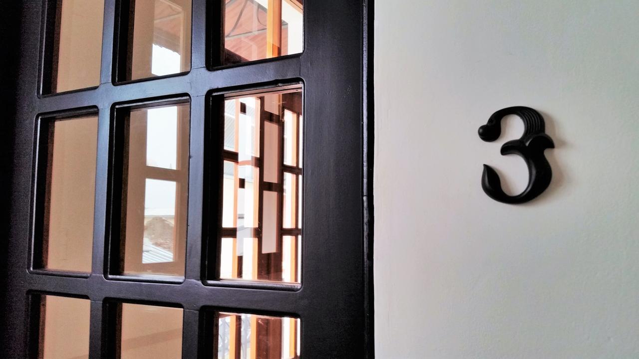 La Isabela Suites 巴拿马城 外观 照片