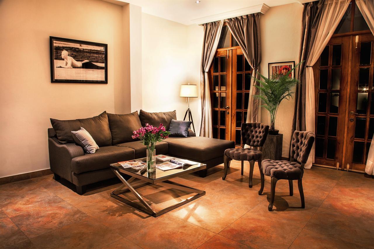 La Isabela Suites 巴拿马城 外观 照片