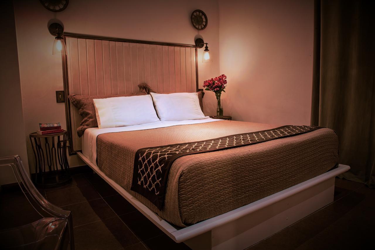 La Isabela Suites 巴拿马城 外观 照片