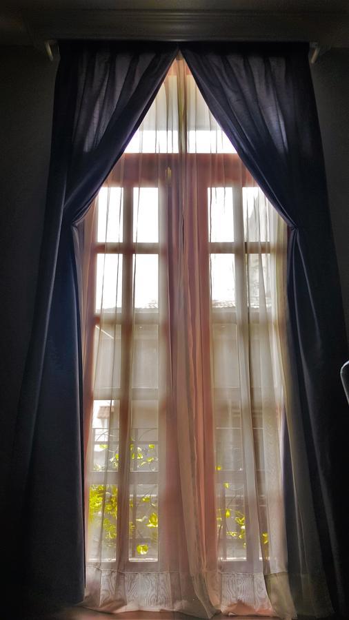 La Isabela Suites 巴拿马城 外观 照片