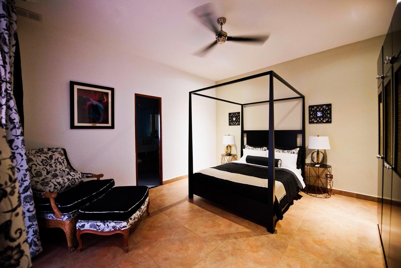La Isabela Suites 巴拿马城 外观 照片
