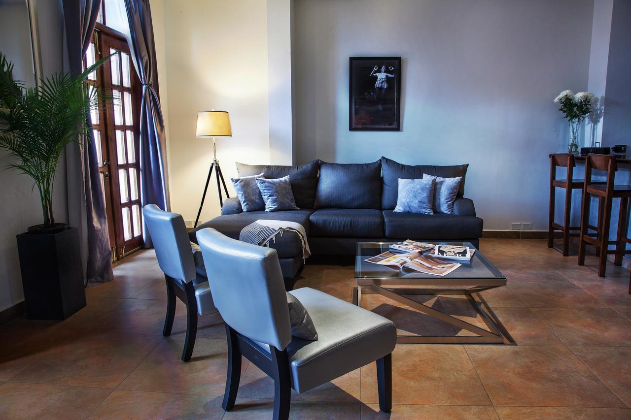 La Isabela Suites 巴拿马城 外观 照片