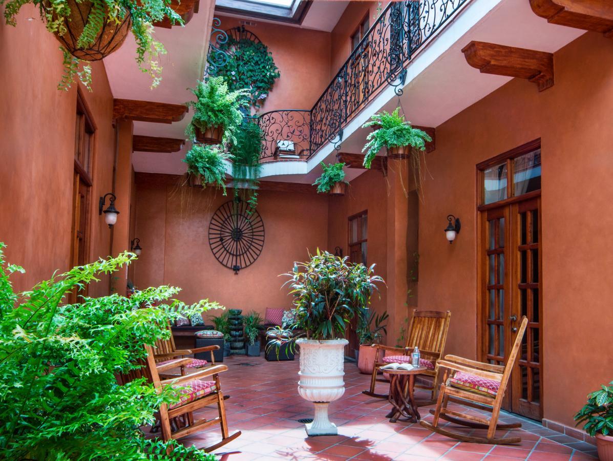 La Isabela Suites 巴拿马城 外观 照片