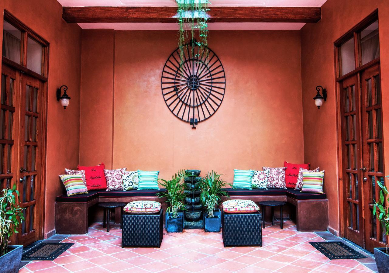 La Isabela Suites 巴拿马城 外观 照片