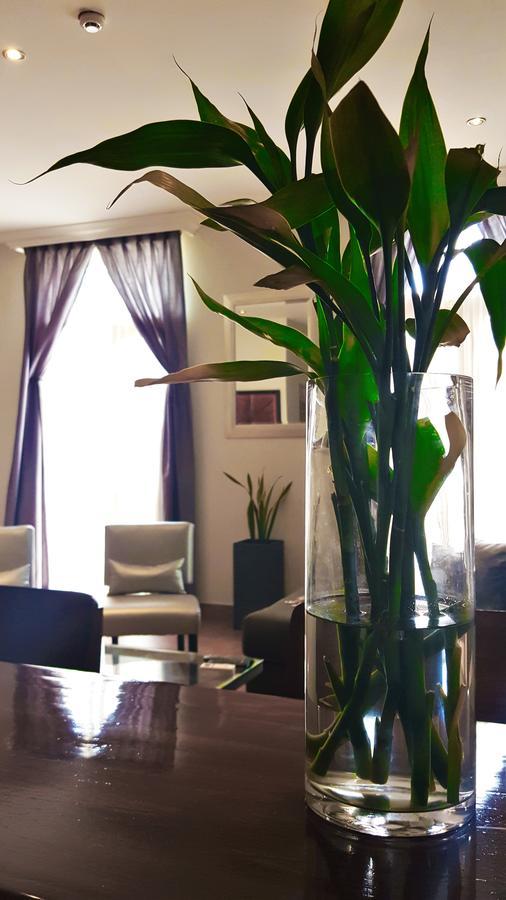 La Isabela Suites 巴拿马城 外观 照片