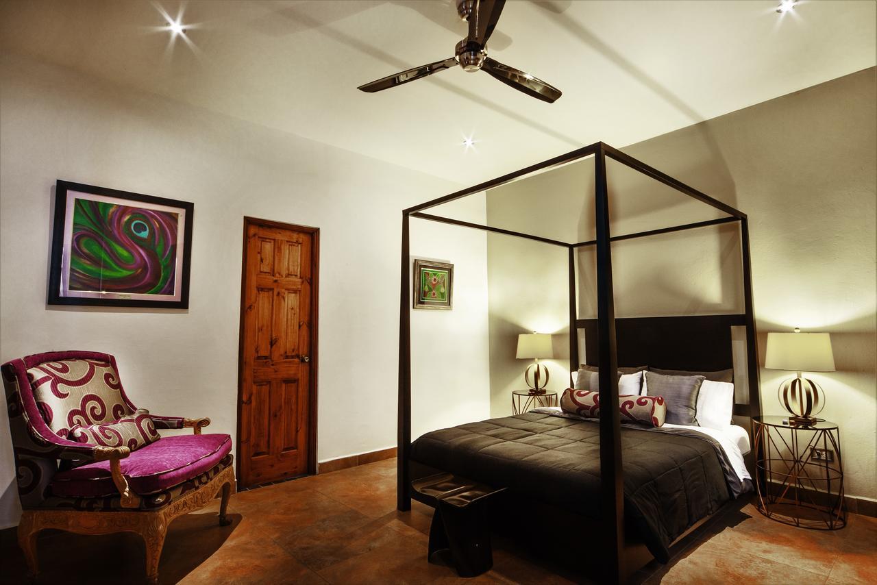 La Isabela Suites 巴拿马城 外观 照片