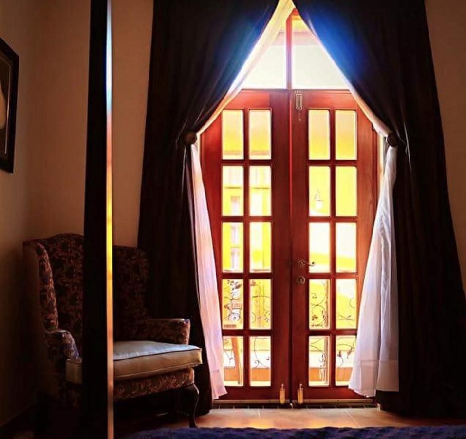 La Isabela Suites 巴拿马城 外观 照片